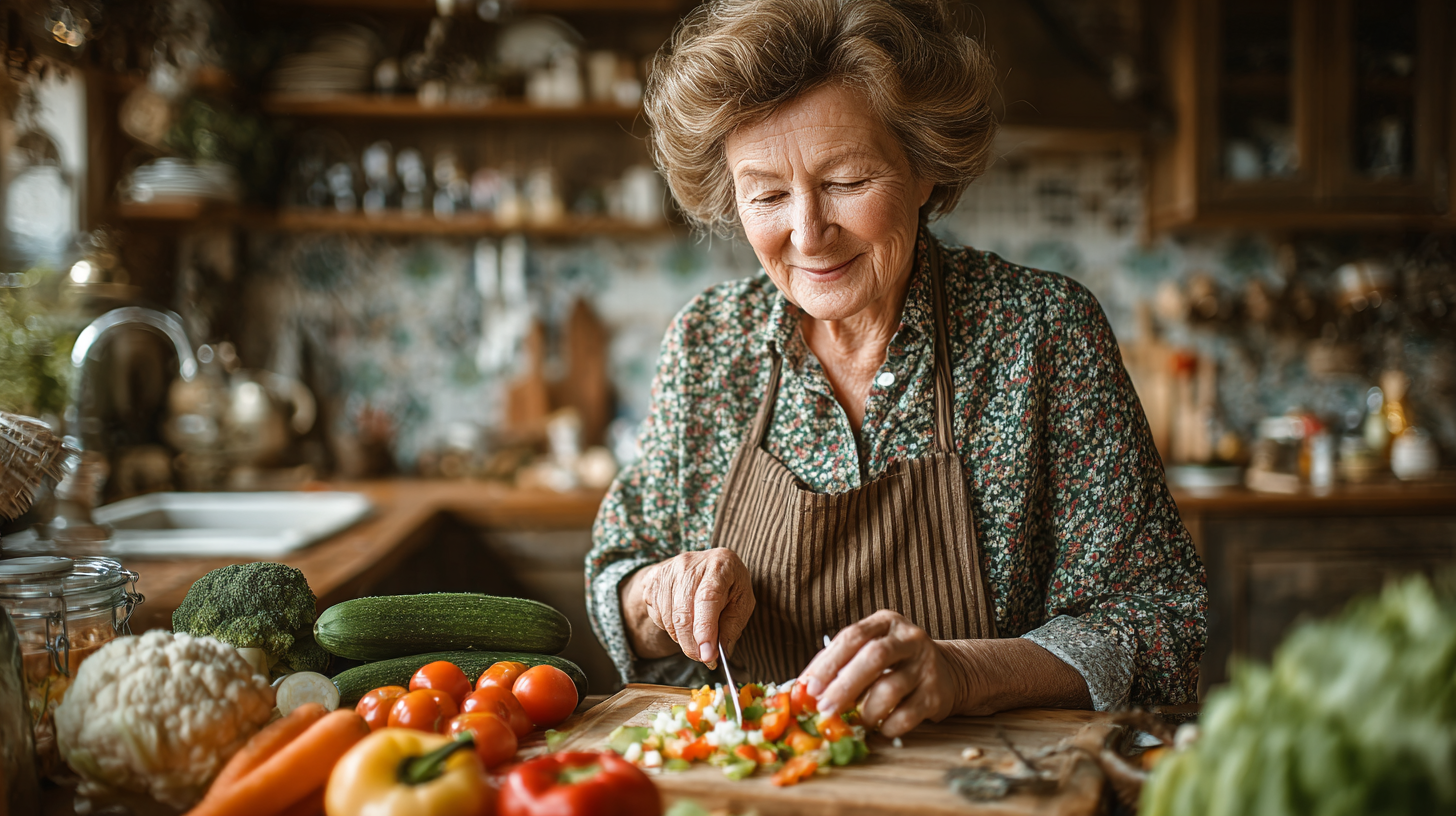 Alimentación consciente